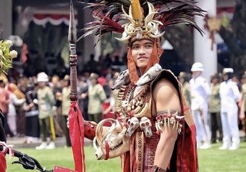 Jleb Banget! Kaesang Pangarep Janji Bakal Berantas Dunia Pertuyulan Jika Terpilih jadi Wali Kota Depok, Auto Dikaitkan dengan Hal Ini 