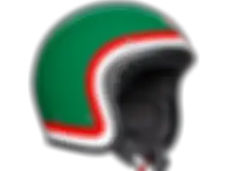Demen Tampil Klasik? AGV Keluarin Helm Retro Terbaru yang Bisa Bikin Kalian Ngiler