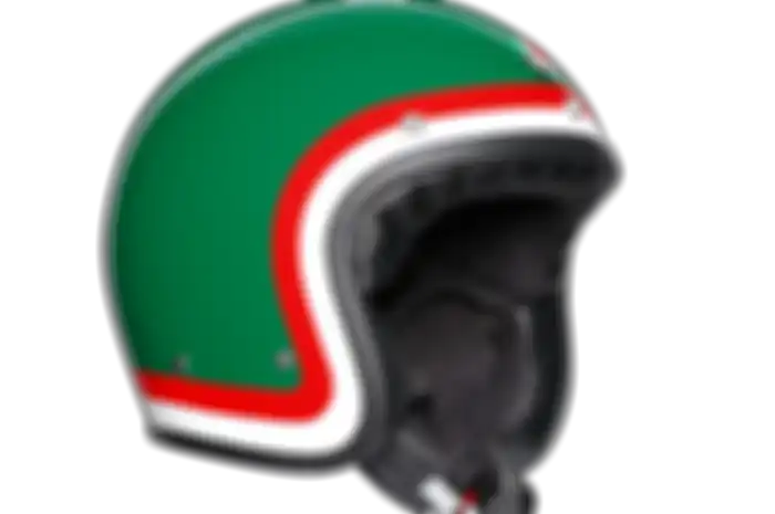 AGV X70 Replica Pasolini