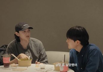 Lucas eks NCT Akui Kecewakan Para Member dalam Film Dokumenternya, Ini Reaksi Kesal KNetz