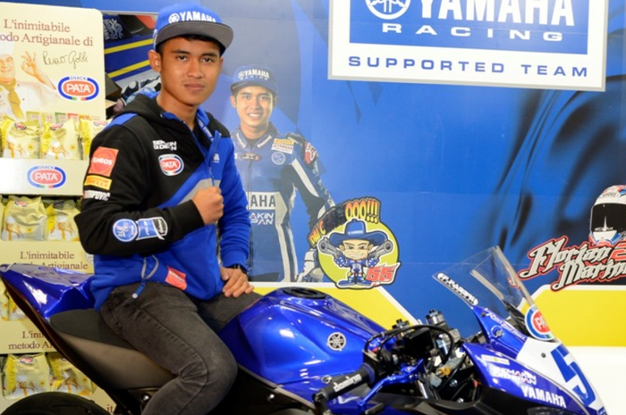 Galang Hendra Pratama