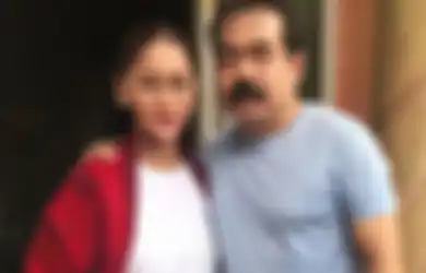 Hubungannya dengan Inul Daratista Dulu Ditentang Matian-matian Ayah Mertua, Adam Suseno Ternyata Nyaris Dilempar Batu Bata: Udah Bawa Peluru, Tingga Tunggu Sasaran