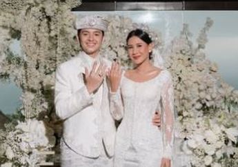 Resmi Menikah dengan Angga Yunanda, Umur Shenina Cinnamon Disorot, Lebih Tua?