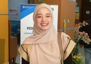 Virgoun Ngaku Sudah Siap Cerai Lahir dan Batin, Inara Rusli: Kan Udah Ada Gandengan Baru
