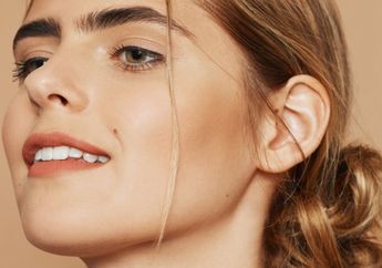 Tampil Fresh dengan 5 Pilihan Lipstik Warna Peach di Bawah Harga Rp 50 Ribu, Nggak Pakai Mahal!