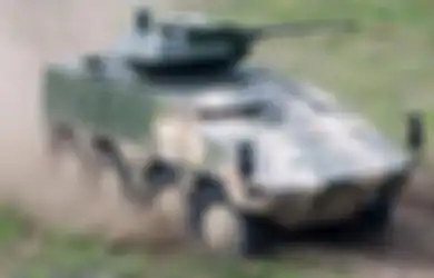 Penguatan Alutista Terus Dilakukan, Lembaga Asal Swedia Bocorkan Belanja Militer Indonesia, Ketahuan Beli Senjata Ini dari Israel tahun 2019 padahal Tak Punya Hubungan Diplomatik