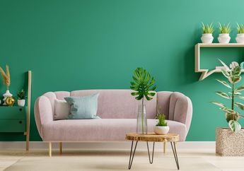  5 Ide Dekorasi Rumah yang Bisa Merubah Ruangan Kecil Menjadi Tempat Favorit