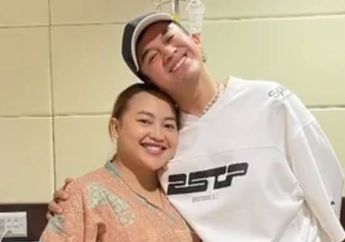 Potret Ribuan Orang Datang ke Tahlilan 7 Hari Meninggalnya Mpok Alpa, Anwar BAB Sampai Heran