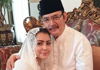 Mayangsari Banting Setir Jadi Pedangdut? Istri Bambang Trihatmodjo Kepergok Asyik Lakukan ini di Atas Panggung