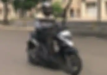 Waduh! Ternyata Honda BeAT Street Lebih Boros 7 Persen Dibanding BeAT Biasa, Ini Buktinya