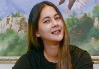 Pantas Saja Punya Badan Bagus Tinggi Menjulang dan Jadi Model, Tak Disangka Paula Verhoeven Suka Lakukan Olahraga Ini Saat Masih Remaja