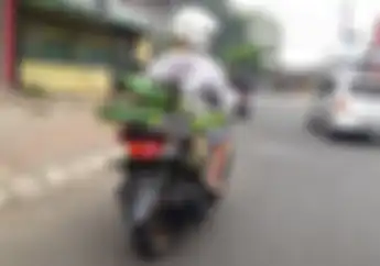 Bikers Bingung Soal Wacana Sepeda Akan Dikenakan Pajak, Kemenhub Langsung Bereaksi