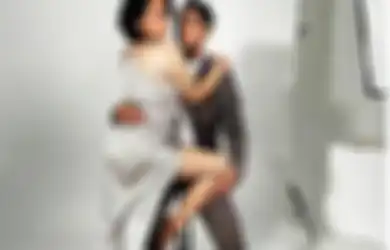 Diduga Demi Dongkrak Rating Ikatan Cinta yang Anjlok, Beredar Video Mesra Arya SAloka dan Amanda Manopo di Mobil Dituding Selingkuh Gegerkan Publik