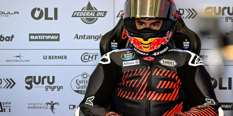 Jadwal Peluncuran Tim MotoGP 2024 -  Tim Marc Marquez Akan Ungkap Warnanya pada 20 Januari, Disusul Francesco Bagnaia