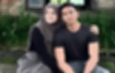 Baru Seumur Jagung, Pernikahan Ridho DA dan Syifa Diisukan Cerai, Keduanya Kepergok Saling Unfollow dan Hapus Foto Satu Sama Lain, Kembaran Rizki DA Langsung Beri Klarifikasi