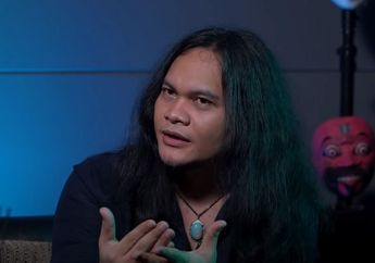 Jarang Terekspose Media, Inilah Sosok Istri Mbah Mijan yang Miliki Paras Ayu hingga Dipuji Habis-habisan oleh Netizen: Wow, Ternyata Cantik Banget!