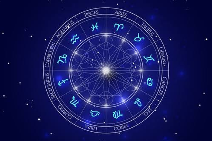 Ramalan Zodiak Hari Ini