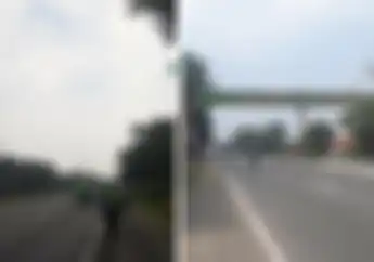 Viral Oknum Polisi di Cirebon Pungli dan Cari Kesalahan Pemotor, Kasat Lantas Polres Cirebon Angkat Bicara