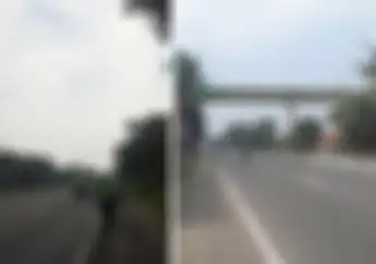 Kasatlantas Polres Cirebon Bantah Ada Oknum Polisi Lakukan Pungli, Pemotor Curhat di Secarik Kertas