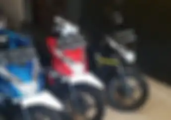 Simak Nih 4 Tips Motor Aman Diam di Rumah Saat Karantina Wilayah Berlaku