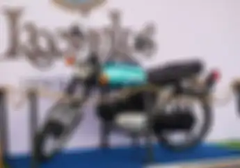 Warisan Berharga dari Penggemar Koes Plus, Biker Banget Rupanya!