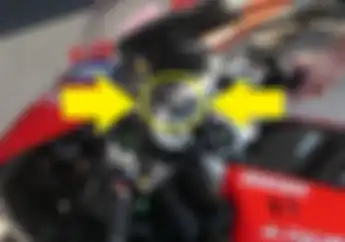 Terbongkar! Pakai Tuas Rahasia, Ducati Rajai Tes Pramusim MotoGP 2019