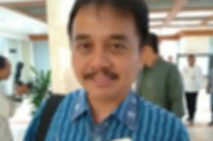 Roy Suryo