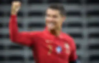 Gokil! Garena Free Fire Resmi Hadirkan Karakter Cristiano Ronaldo