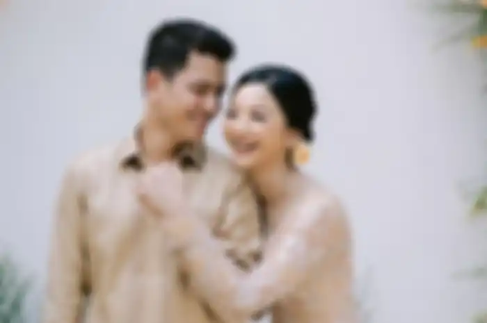 Glenca Chysara dan Rendi Jhon.
