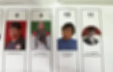 Jumlah Suara Komeng Melonjak Tajam, Ternyata 2 Sosok Ini yang Usulkan Sang Komedian Jadi Calon DPD RI