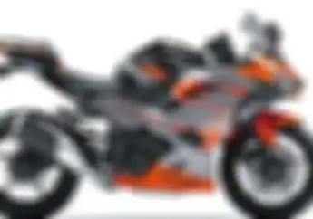 Pemilik Kawasaki Ninja 250 Mana Suaranya, Motor Kalian Sikat 3 Penghargaan Otomotif Award 2018
