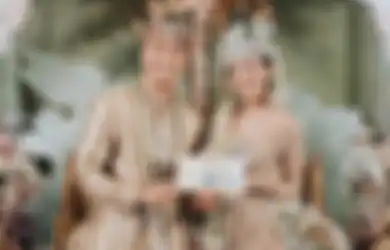 Tanggal Pernikahan Vidi dan Sheila Enggak Cantik Gara-gara MUA