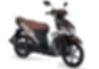 Harga Bekas Yamaha Mio M3 Seken Terjangkau Banget