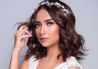 Makin Seksi! Intip Transformasi Gaya Rambut Vanessa Angel dari Panjang Natural Hingga Potongan Pendek 