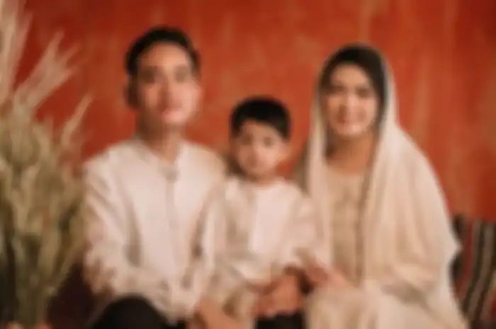 Gibran Rakabuming Raka, Selvi Ananda, dan Jan Ethes.