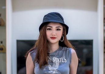 Sebelum Ditahan, Vanessa Khong dan Rudiyanto Pei Ditanya Soal Ini saat Jalani Pemeriksaan Hingga Terindikasi Terlibat dalam Tindak Penipuan