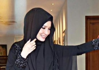 Putra Sulungnya Tempuh Sekolah Militer Demi Jadi TNI AU, Arzeti Bilbina Asyik Nongkrong Bareng Mayangsari dan Geng Sosialitanya, Tengok Gaya sang Anggota DPR RI