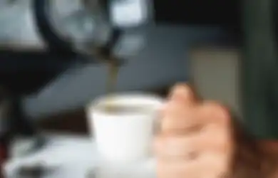 Tips Hidup Minum Kopi yang Benar untuk Turunkan Berat Badan dari Ahli Diet, Pastikan Tidak Mengandung Pemanis