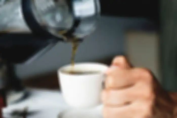 tips hidup cara minum kopi yang tepat untuk diet dari ahli