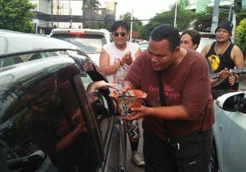 Aktor TOP ini Mengidap Penyakit Kronis Hingga Tidak Bisa Bicara dan Pejamkan Mata, Sekarang Lakukan Hal ini Untuk Sambung Hidup