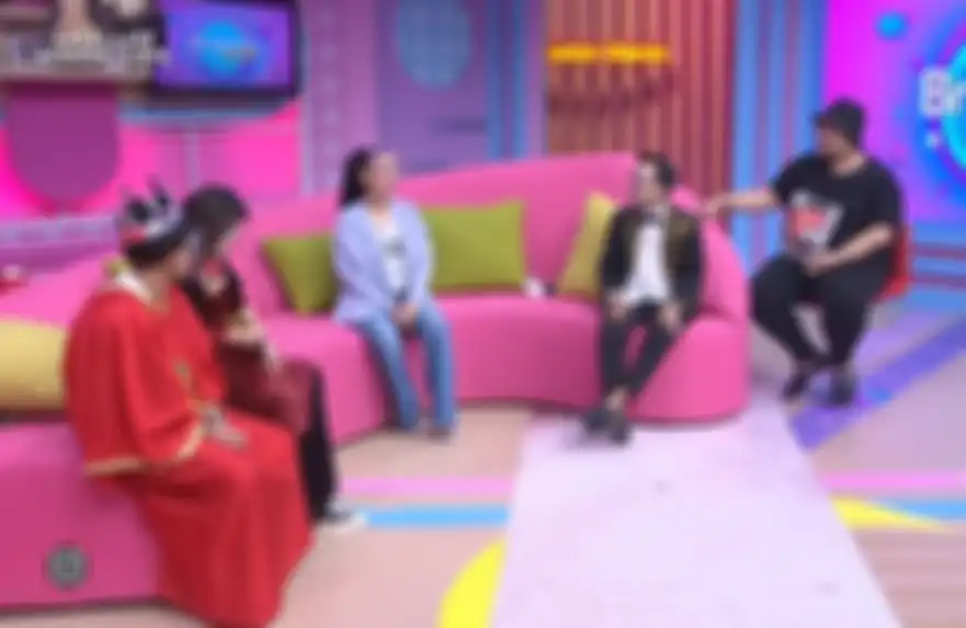 Ivan Gunawan bongkar perangai artis yang minta endorse gaun pengantin
