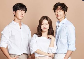 Sinopsis Drakor Love is Annoying, But I Hate Being Lonely yang Diperankan Ji Hyun Woo dan Kim So Eun, Simak Juga Jadwal Tayang dan Link Nontonnya!