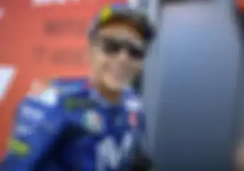 Bukan Cuma MotoGP, Ini Balap yang Digemari Valentino Rossi Menurut Ayahnya   