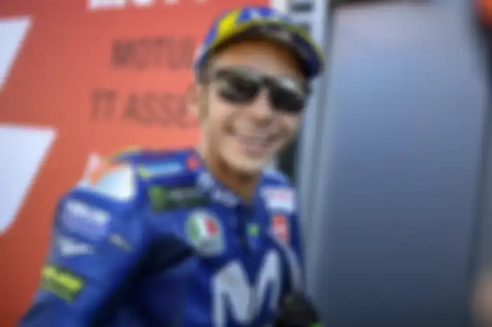 Valentino Rossi