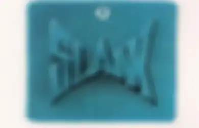 Kenapa Logo Slank Berwarna Biru? Ternyata Punya Makna Mendalam di Baliknya