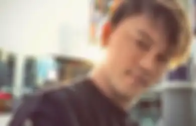 Lulusan S2 Kerja di Perusahaan Bergaji Tinggi, Siapa Sangka Danang D'Academy Justru Pilih Jadi Penyanyi, Ini Pengakuannya Pada Rekan Sesama Selebriti