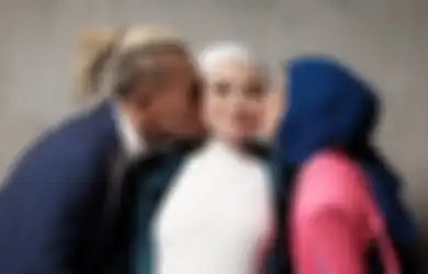 'Yang Berperan Harusnya Ayah Kandungnya', Sule Cuma Diam Meski Tahu Istri dan Anak Gadisnya Berkonflik, Nathalie Holscher Bongkar Alasannya