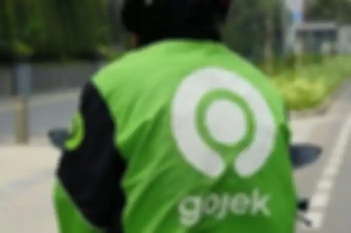 Ilustrasi simak syarat dan cara daftar driver ojol Gojek tahun 2022.