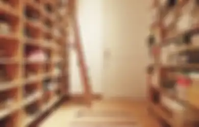 Sebenarnya Kenapa Walk-In Closet Diperlukan? Seberapa Penting dan Inspirasinya