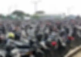 11 Lokasi Parkir Di Jakarta Bertarif Mahal, Isi Dompet Bisa Tekor